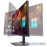 Dell 32" 4K 144Hz UHD Gaming Monitor - Image 2