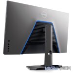 Dell 32" 4K 144Hz UHD Gaming Monitor - Image 3