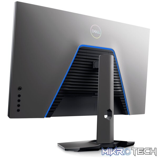 Dell 32" 4K 144Hz UHD Gaming Monitor - Image 3