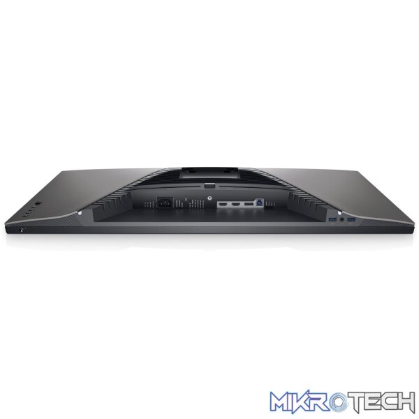 Dell 32" 4K 144Hz UHD Gaming Monitor - Image 4