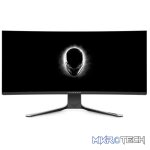 Dell Alienware 38" 144Hz Curved Gaming Moitor