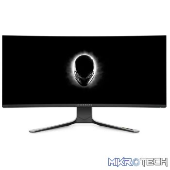 Dell Alienware 38" 144Hz Curved Gaming Moitor