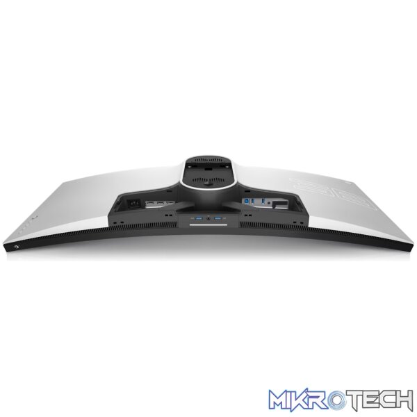 Dell Alienware 38" 144Hz Curved Gaming Moitor - Image 4