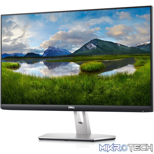 Dell S2421HN 24" Monitor - Image 2