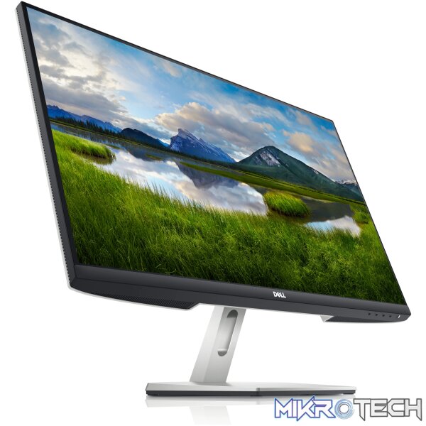 Dell S2421HN 24" Monitor - Image 3