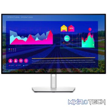 Dell UltraSharp 27" Monitor