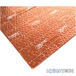 Dr Artex Gold 2.6mm Heavy Damping