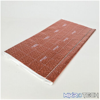 Dr Artex Iridium (2.0mm) Medium Damping