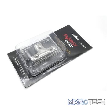 Energy Audio E-BLOCK Distribution Block