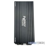 Energy Audio PRO10000.1 10000W 1000RMS Monoblock Amplifier - Image 2