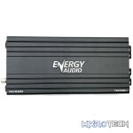 Energy Audio PRO10000.1 10000W 1000RMS Monoblock Amplifier