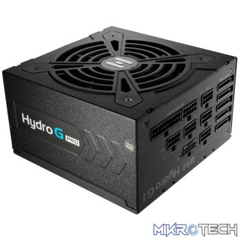 FSP Hydro G Pro 850W ATX3.0(PCIe5.0) 80 PLUS Gold Modular Power Supply