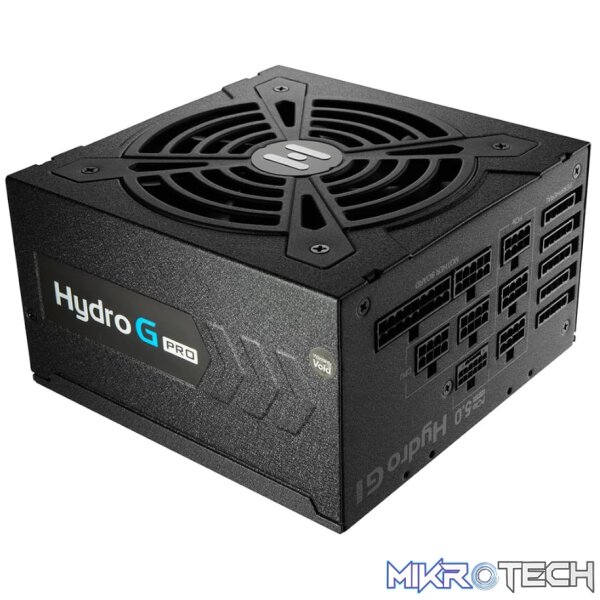 FSP Hydro G Pro 850W ATX3.0(PCIe5.0) 80 PLUS Gold Modular Power Supply FSP Hydro G Pro 850W ATX3.0(PCIe5.0) 80 PLUS Gold Modular Power Supply