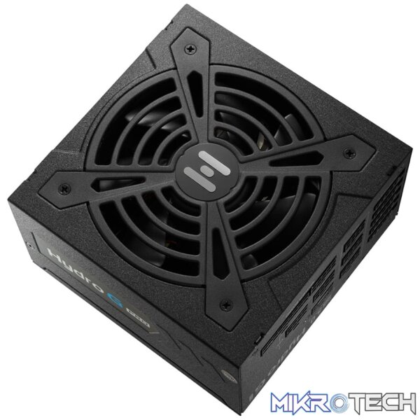 FSP Hydro G Pro 850W ATX3.0(PCIe5.0) 80 PLUS Gold Modular Power Supply - Image 4