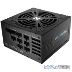 FSP Hydro G Pro 850W ATX3.0(PCIe5.0) 80 PLUS Gold Modular Power Supply - Image 5