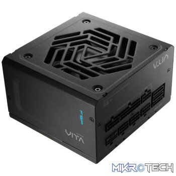 FSP VITA GM 850W 80 PLUS Gold Modular Power Supply
