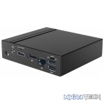 GIADA VM23 CEL N3350 4GB 64GB FANLESS - Image 2