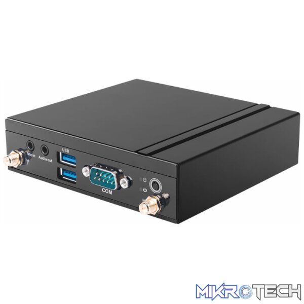 GIADA VM23 CEL N3350 4GB 64GB FANLESS GIADA VM23 CEL N3350 4GB 64GB FANLESS