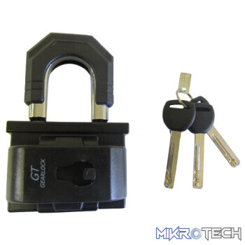 GT Vesa Universal 120mm Gear Lock