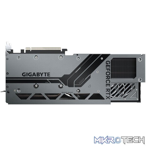 Gigabyte GeForce RTX 4070 Ti Super Windforce MAX 16GB OC Edition