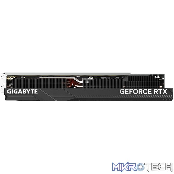 Gigabyte GeForce RTX 4070 Ti Super Windforce MAX 16GB OC Edition