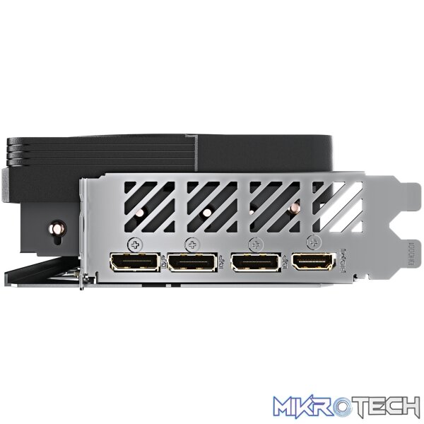 Gigabyte GeForce RTX 4070 Ti Super Windforce MAX 16GB OC Edition