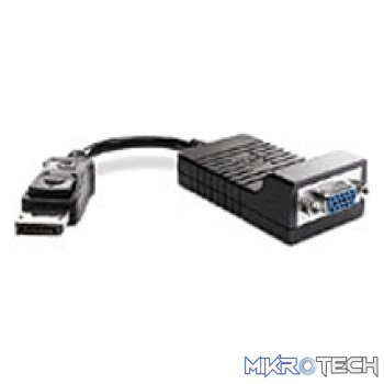 Generic DisplayPort To VGA Adapter