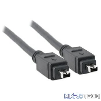Generic Firewire cable - 5m