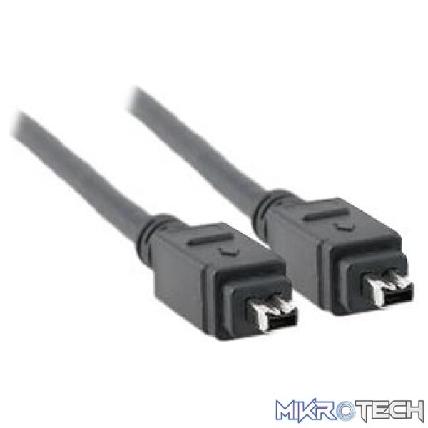 Generic Firewire cable - 5m Generic Firewire cable - 5m