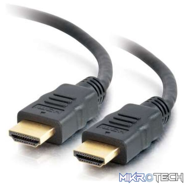 Generic HDMI v1.4 15m Cable Male to Male Generic HDMI v1.4 15m Cable Male to Male