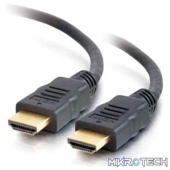 Generic HDMI v1.4 20m Cable Male to Male