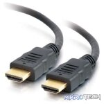 Generic HDMI v1.4 3m Cable Male to Male