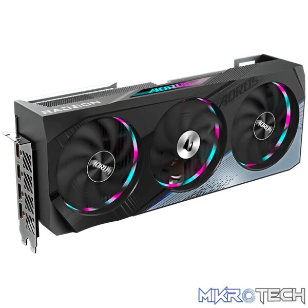 Gigabyte AORUS Radeon RX 7900 XTX ELITE 24GB - Image 2