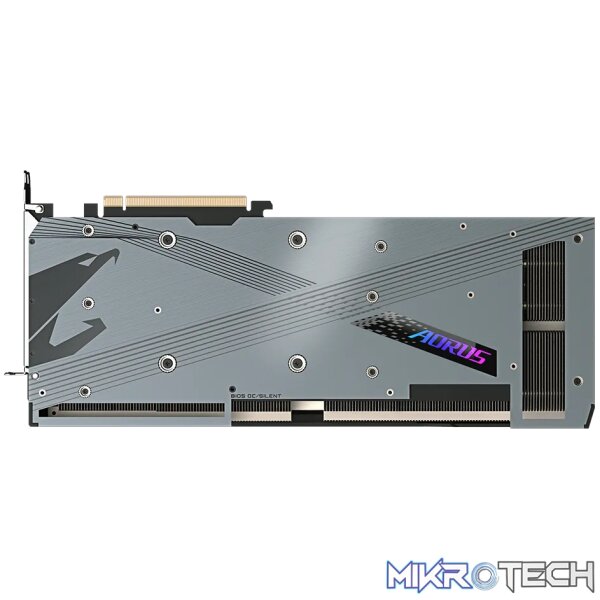 Gigabyte AORUS Radeon RX 7900 XTX ELITE 24GB - Image 3