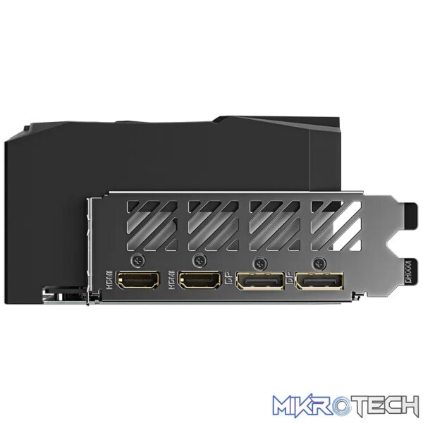 Gigabyte AORUS Radeon RX 7900 XTX ELITE 24GB - Image 4