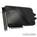 Gigabyte Aorus GeForce  RTX 4090 XTREME Waterforce 24GB - Image 2