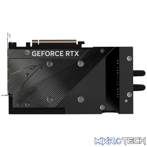 Gigabyte Aorus GeForce  RTX 4090 XTREME Waterforce 24GB - Image 3