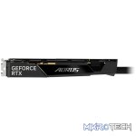 Gigabyte Aorus GeForce  RTX 4090 XTREME Waterforce 24GB - Image 4