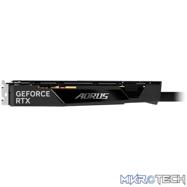 Gigabyte Aorus GeForce  RTX 4090 XTREME Waterforce 24GB - Image 4