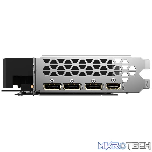 Gigabyte Aorus GeForce  RTX 4090 XTREME Waterforce 24GB - Image 5