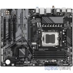 Gigabyte B650 UD AC Motherboard - Image 2