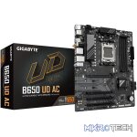 Gigabyte B650 UD AC Motherboard