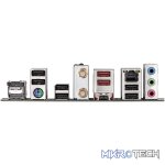 Gigabyte B650 UD AC Motherboard - Image 3
