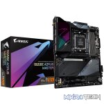 Gigabyte B650E Aorus Master Motherboard