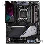 Gigabyte B650E Aorus Master Motherboard - Image 2
