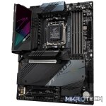 Gigabyte B650E Aorus Master Motherboard - Image 3
