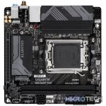 Gigabyte B650I AX Motherboard - Image 2