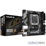 Gigabyte B650I AX Motherboard