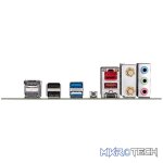 Gigabyte B650I AX Motherboard - Image 3