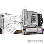 Gigabyte B650M Aorus Elite AX Ice Motherboard